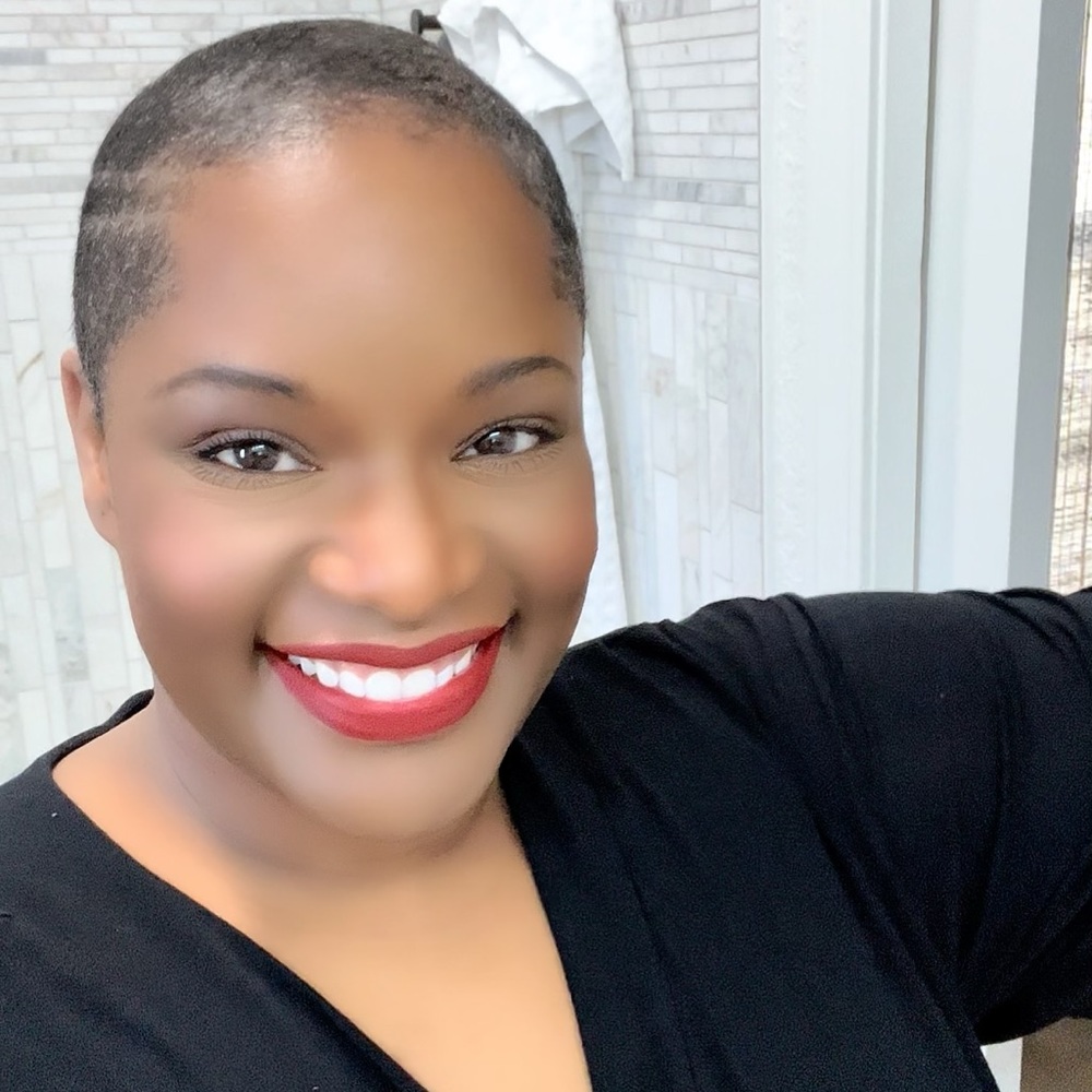 Meet your Posher, Wendi